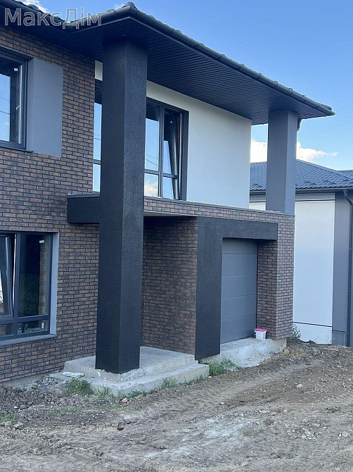 Продаж Будинок 4-кімнатний на вул. Камінна Байківці - фото 3