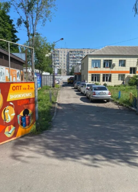 Оренда приміщення вільного призначення на Шмідта поверх - 1/1 Вінниця - фото 2