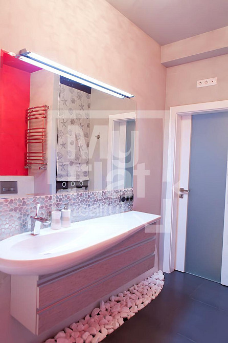 Оренда Квартира 1-кімнатна, 8/27 поверх на вул. Леси Украинки Киев - изображение 12