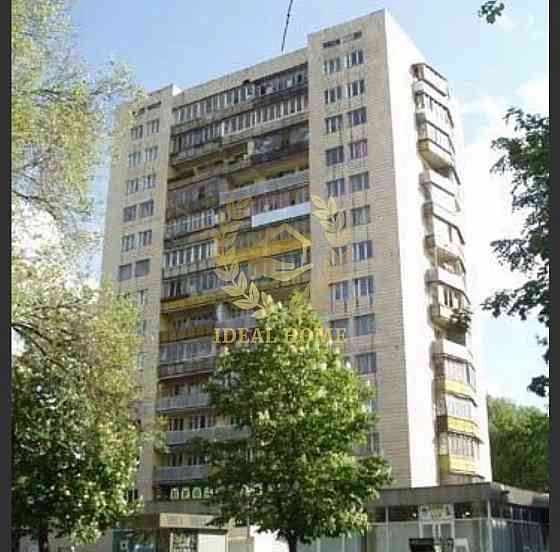 Продаж Квартира 2-кімнатна на Преображенская ул., 28 Kiev