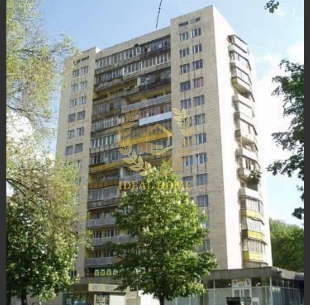 Продаж Квартира 2-кімнатна на Преображенская ул., 28 Kiev - photo 4