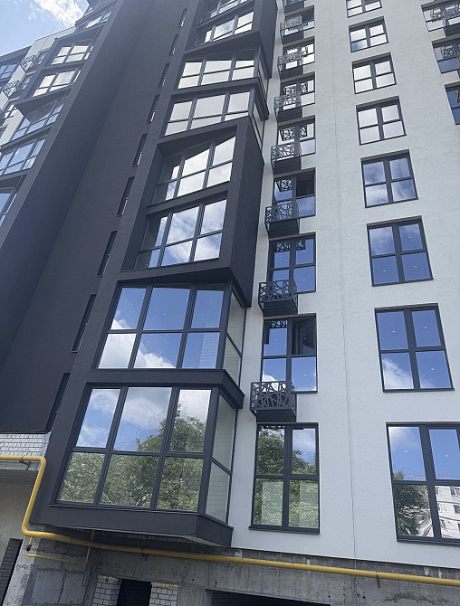 Продаж 1к Квартира 44 кв.м Святослава Ріхтера Zhytomyr - photo 1