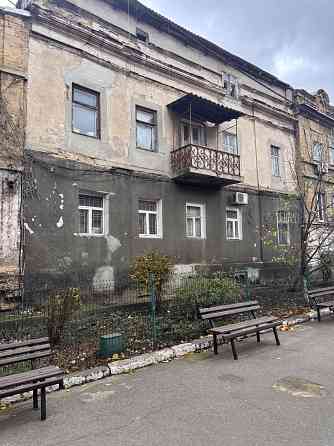 Продам квартиру под коммерческую деятельность на Молдаванке Одесса