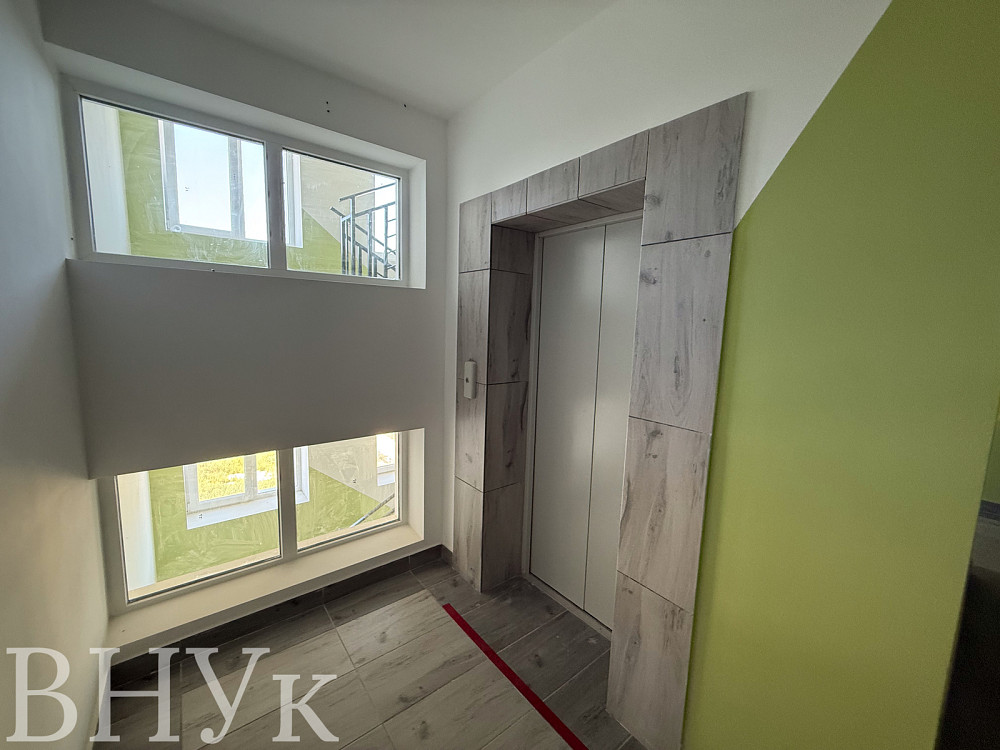 Продаж Квартира 1-кімнатна, 8/10 поверх на Орлика Пилипа гетьмана Луцьк - фото 11