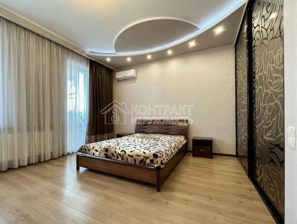 Продаж Квартира 2-кімнатна, 13/22 поверх на вул. Науки Харьков - изображение 1