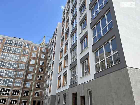 Продаж Квартира 1-кімнатна, 3/8 поверх на Івана Богуна Vinnytsya