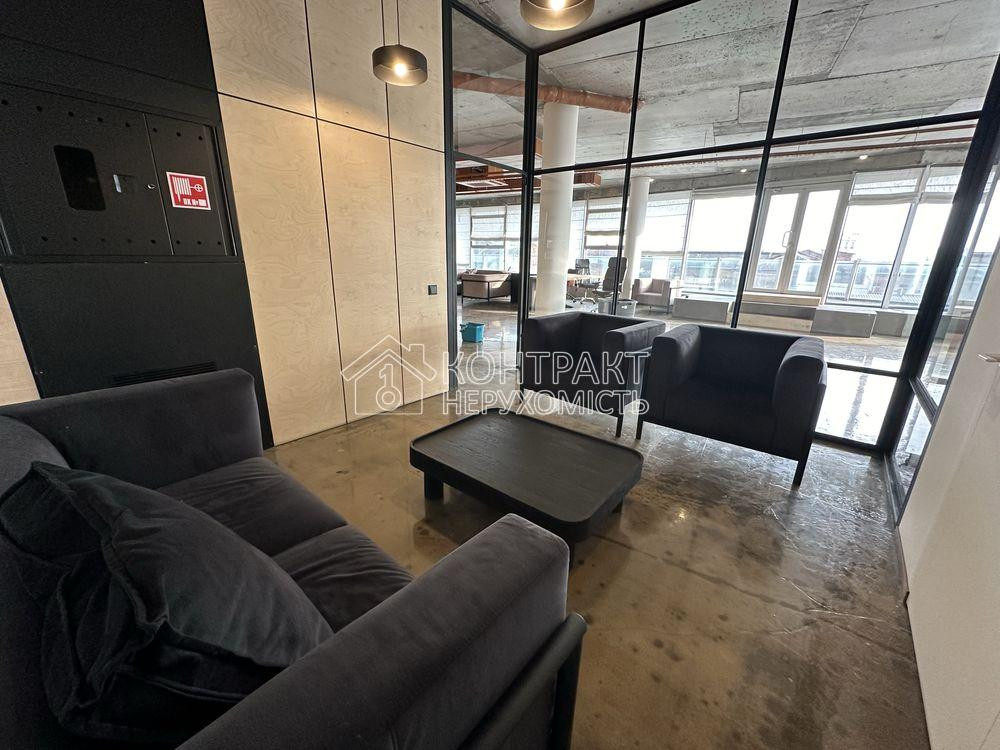 Оренда офісне приміщення на вул. Сумська приміщень - 7, поверх - 4/5 Kharkiv - photo 2