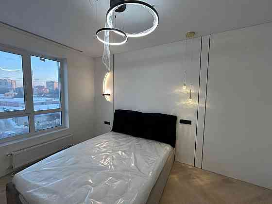 Продаж Квартира 1-кімнатна, 5/6 поверх на вул. Роксоляни Львов