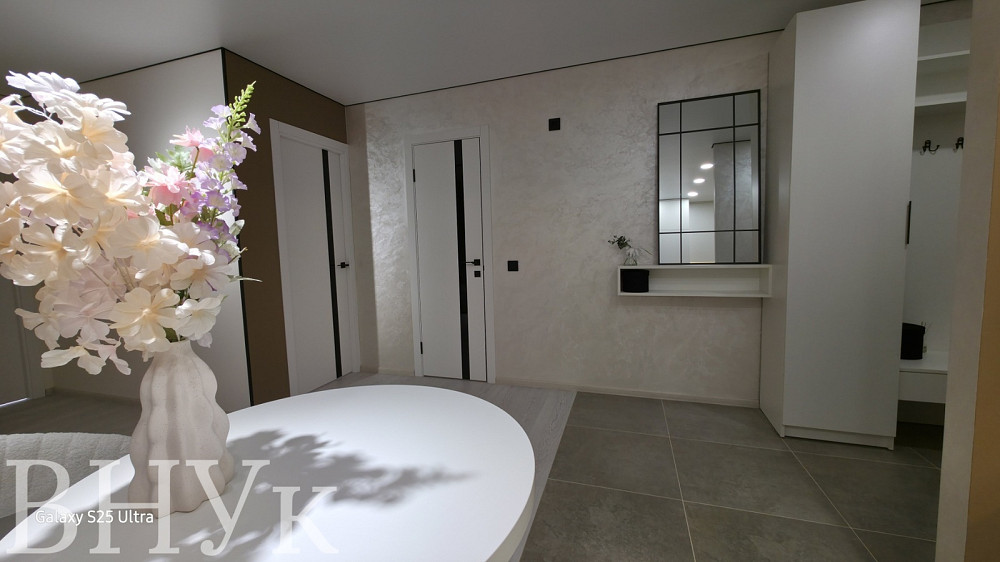 Продаж Квартира 3-кімнатна, 3/12 поверх на вул. Смакули Ternopil' - photo 3