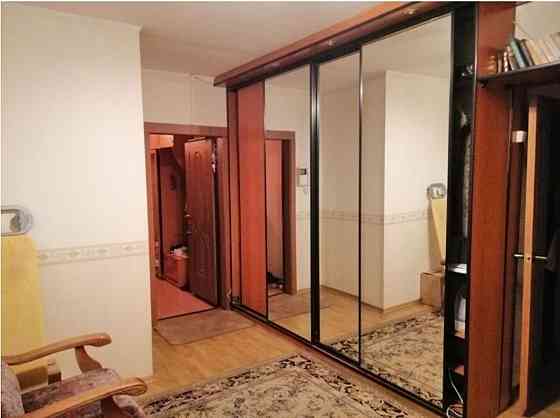 Продаж Квартира 3-кімнатна, 9/16 поверх на Вербицкого, 34А Киев