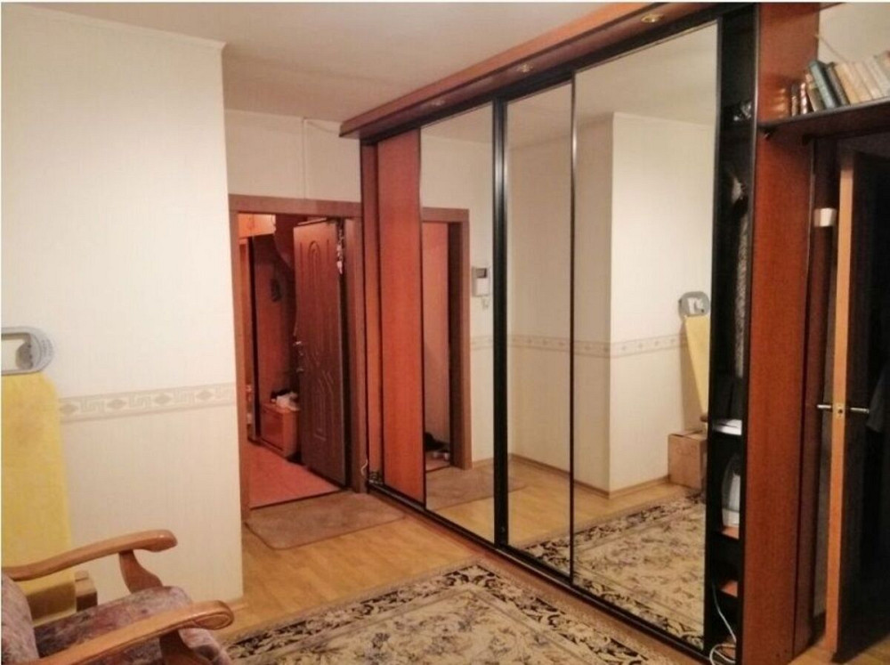 Продаж Квартира 3-кімнатна, 9/16 поверх на Вербицкого, 34А Киев - изображение 2