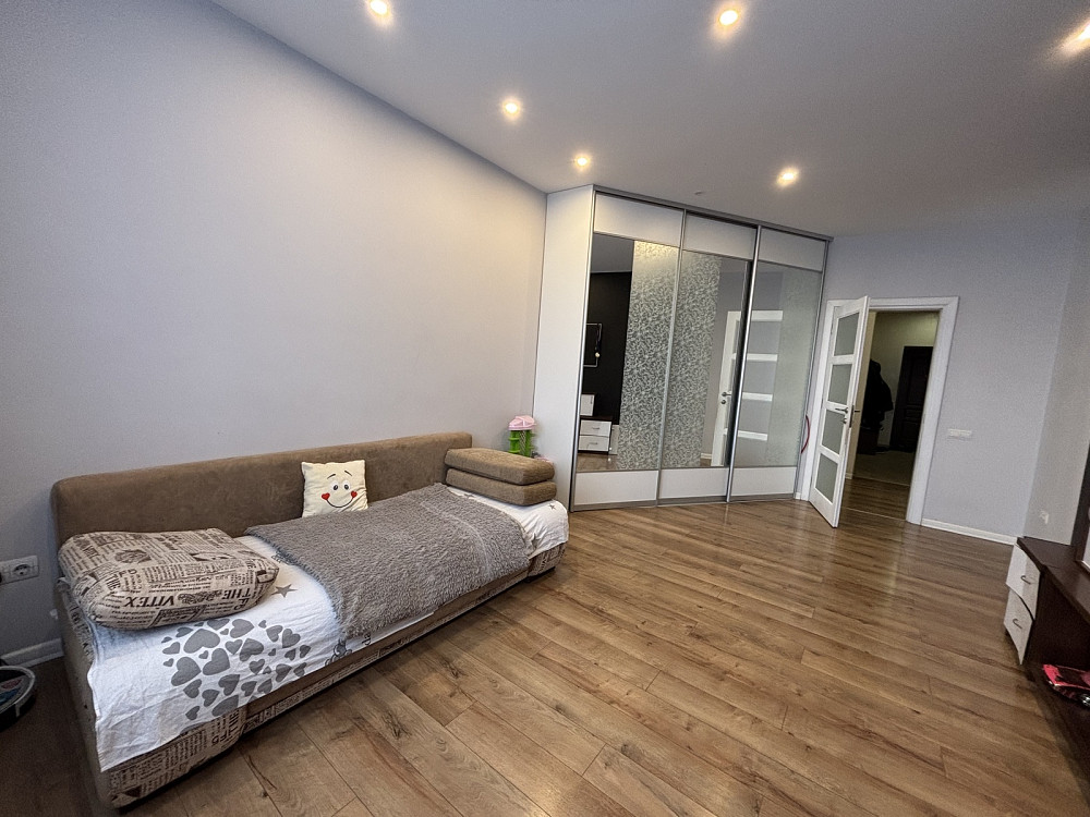 Продаж Квартира 3-кімнатна, 6/9 поверх на Хіміків, 7 Івано-Франківськ - фото 8