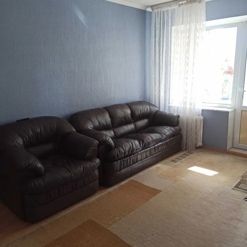 Оренда Квартира 2-кімнатна, 4/15 поверх на Юлії Здановської, 83а Київ - фото 1