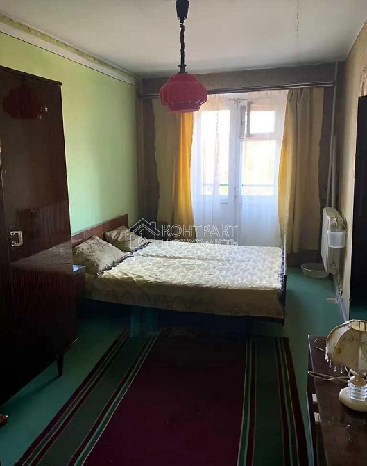 Продаж Квартира 3-кімнатна, 4/9 поверх на вул. Валдайська Kharkiv - photo 2