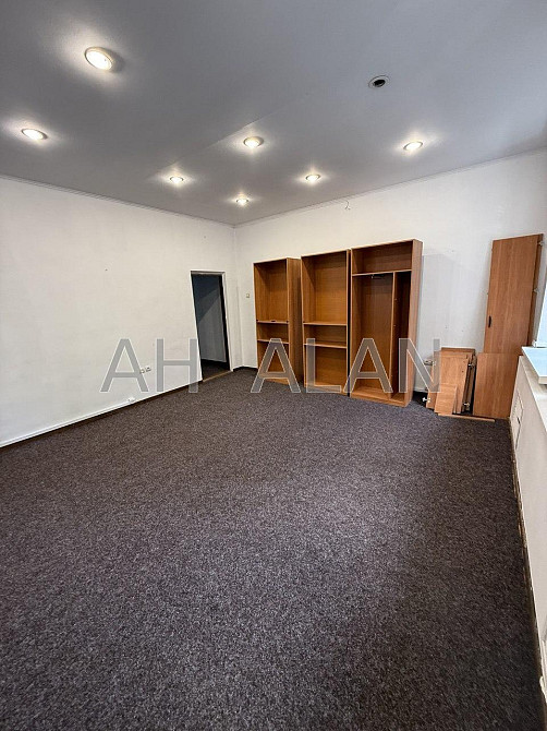 Оренда офісне приміщення на Саксаганського вул., 52 поверх - 3/4 Київ - фото 7