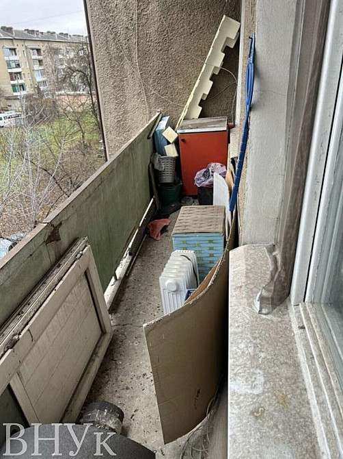 Продаж Квартира 1-кімнатна, 4/5 поверх на вул. Мазепи Гетьмана Івано-Франківськ - фото 7