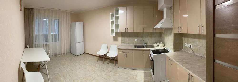 Оренда Квартира 2-кімнатна, 8/24 поверх на Харьковское шоссе Київ - фото 3