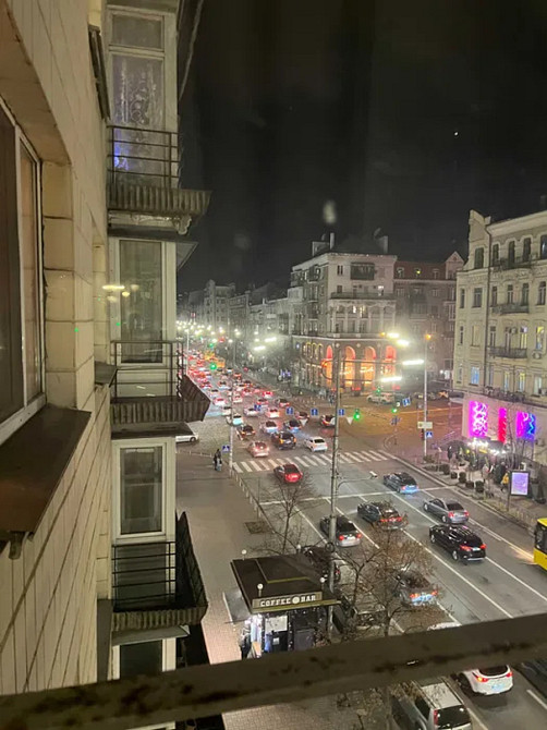 Оренда Квартира 2-кімнатна, 5/8 поверх на вул. Велика Васильківська, 45 Київ - фото 9