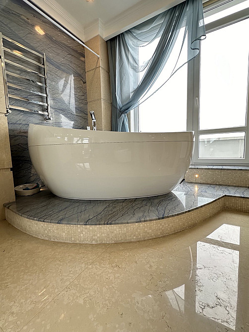 Клубный дом  ЖК "Ясная Поляна"/ ул.Отрадная. Евроремонт. Вид на море. Одеса - фото 9