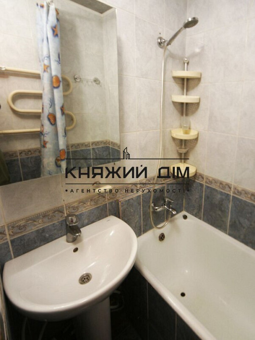 Оренда роздільної 3-х к. квартири м. Університет. № 11192658 Kiev - photo 12