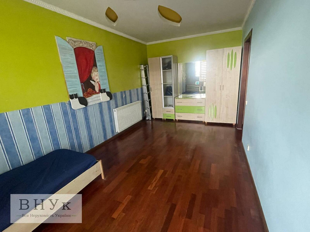Продаж Квартира 5-кімнатна, 5/6 поверх на вул. Вільхова Тернопіль - фото 5