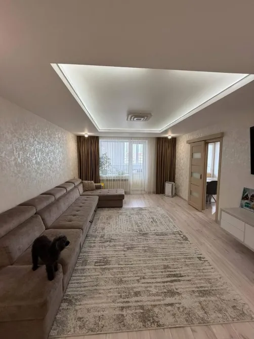 Продаж 3к Квартира 94.8 кв.м провулок Академічний Біла Церква - фото 2