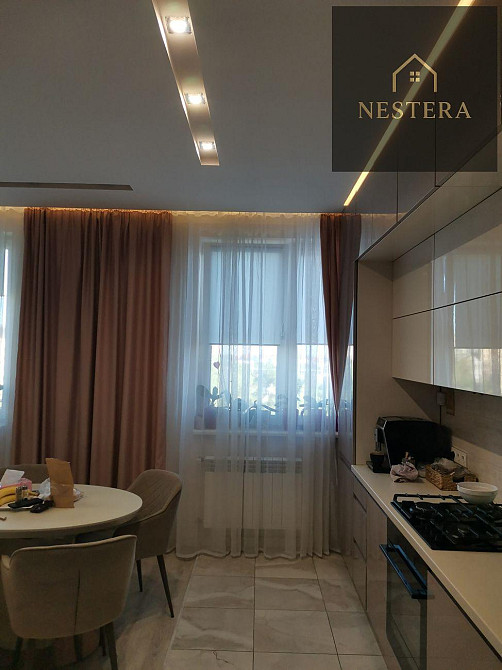 Продаж Гараж/паркомісце на Богомольця вул., 22 4/8 поверх Ужгород - фото 4