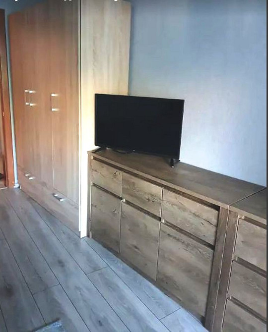 Четырехкомнатная квартира с капитальным ремонтом на Глушко Odessa - photo 7