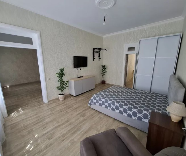 3-х комн. квартира в центре города- район Старосенной площади Одеса - фото 2