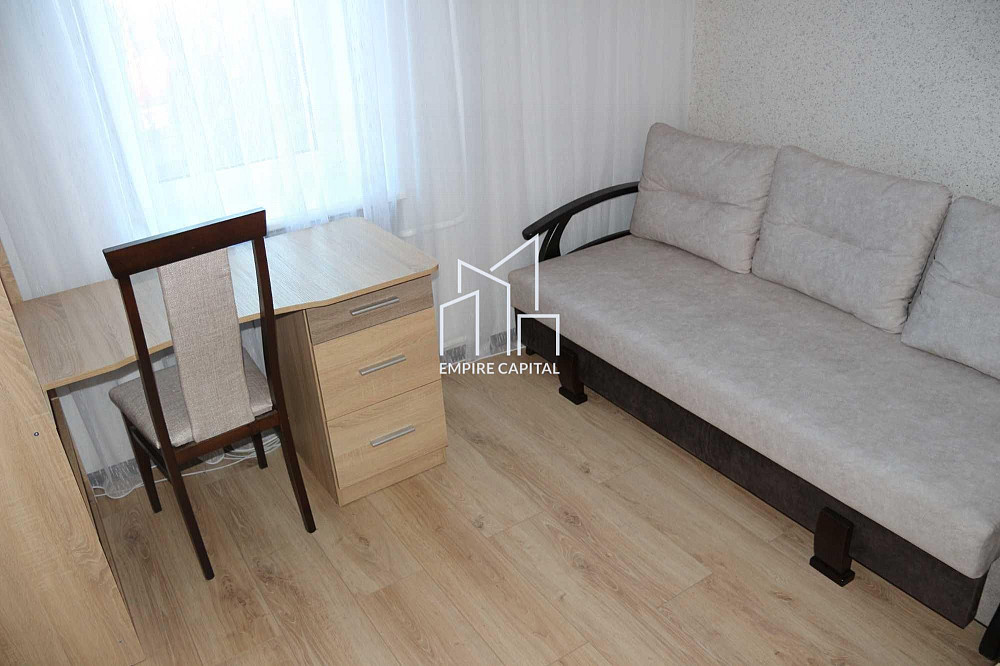 Оренда 4к квартири 60 кв. м Львів - фото 3