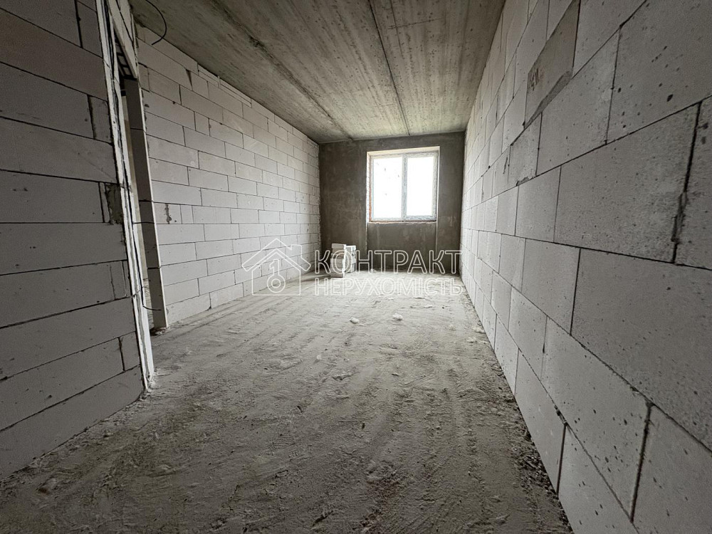 Продаж Квартира 1-кімнатна, 7/9 поверх на вул. Олімпійська Харків - фото 6