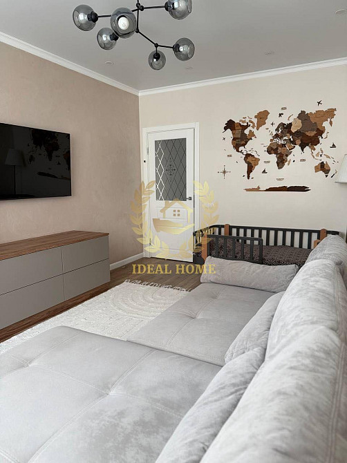 Продаж 1-кімнатної квартири Киев - изображение 1