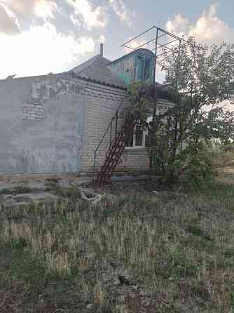 Предлагается к продаже дом в с.Великая Балка Великая Балка