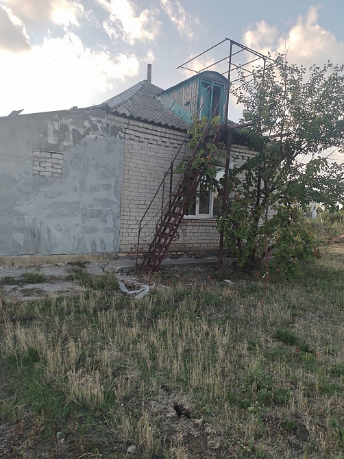 Предлагается к продаже дом в с.Великая Балка Велика Балка - фото 2