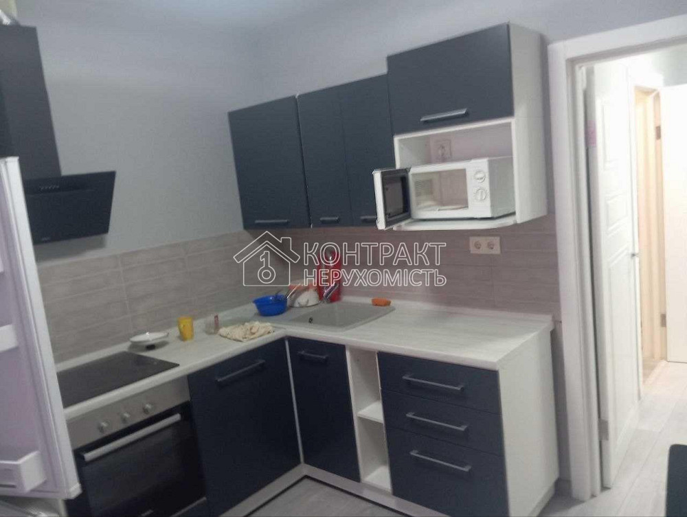 Продаж Квартира 1-кімнатна, 8/9 поверх на вул. Домобудівельна Харків - фото 6