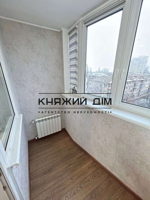 Оренда Квартира 2-кімнатна, 6/21 поверх на Сикорского ул. Київ - фото 16