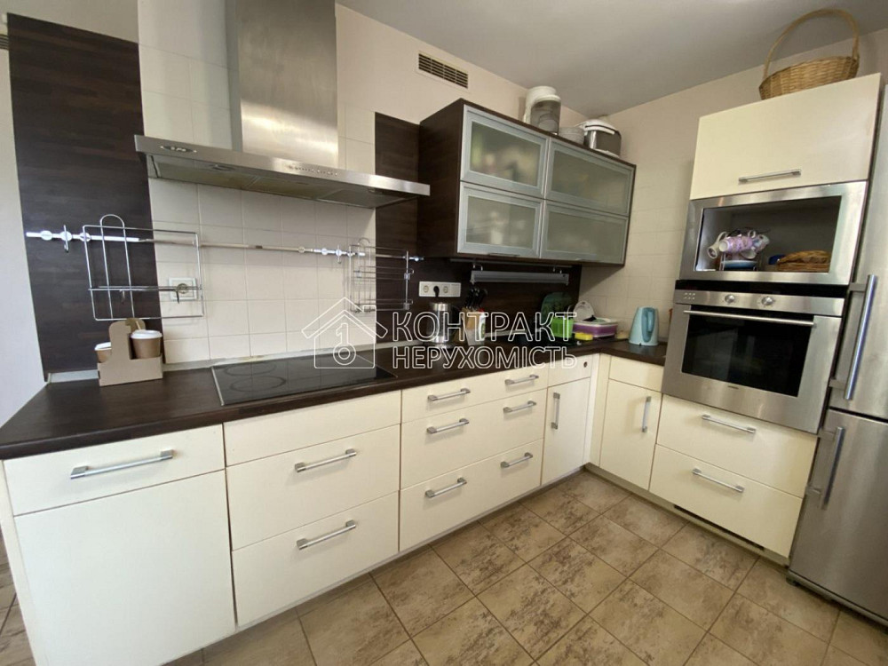 Продаж Квартира 3-кімнатна, 3/5 поверх на вул. 23 Серпня Харків - фото 5