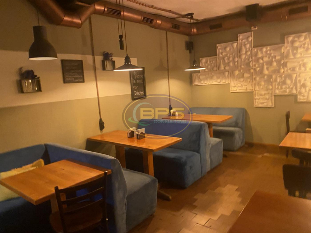 Оренда заклад громадського харчування на вул. Дерибасівська поверх - 1/3 Odessa - photo 7