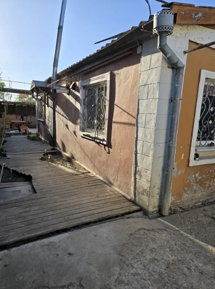 Продам будинок з ремонтом біля моря в Крижанівці (Лиманський р-н) Крижанівка (Комінтернівський район) - фото 15