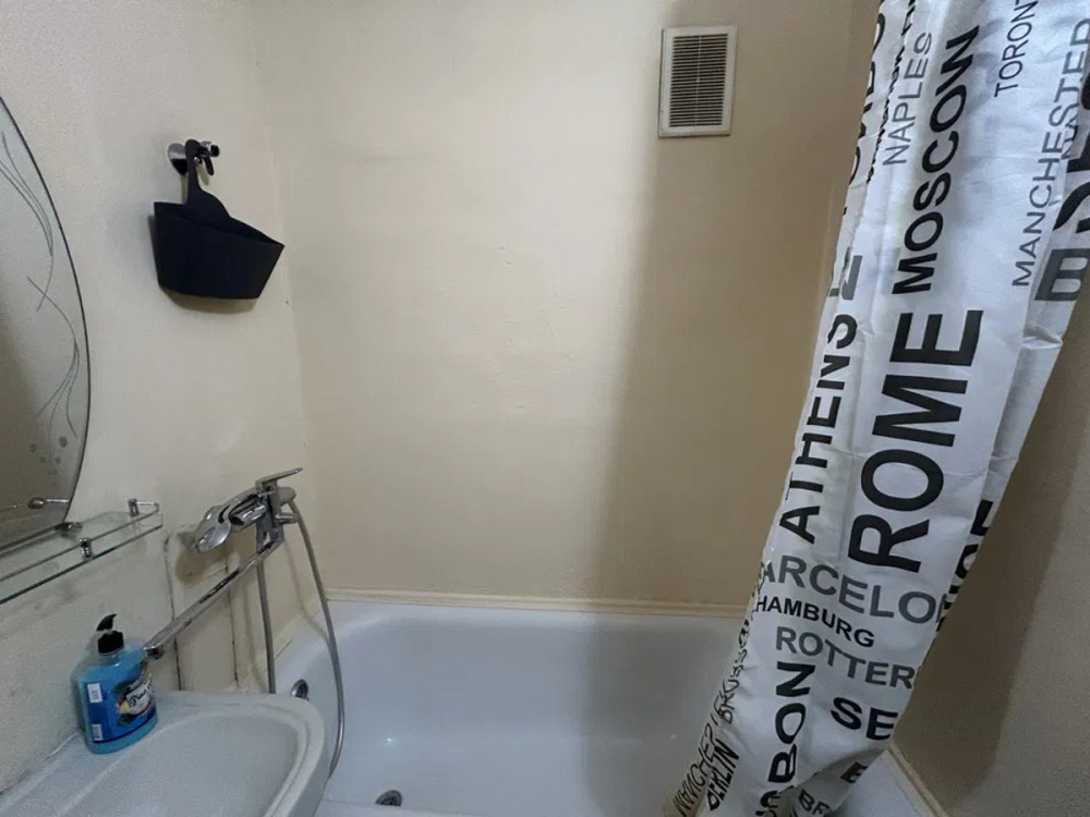 Оренда Квартира 1-кімнатна, 7/9 поверх на Братства тарасівців, 5б Київ - фото 8