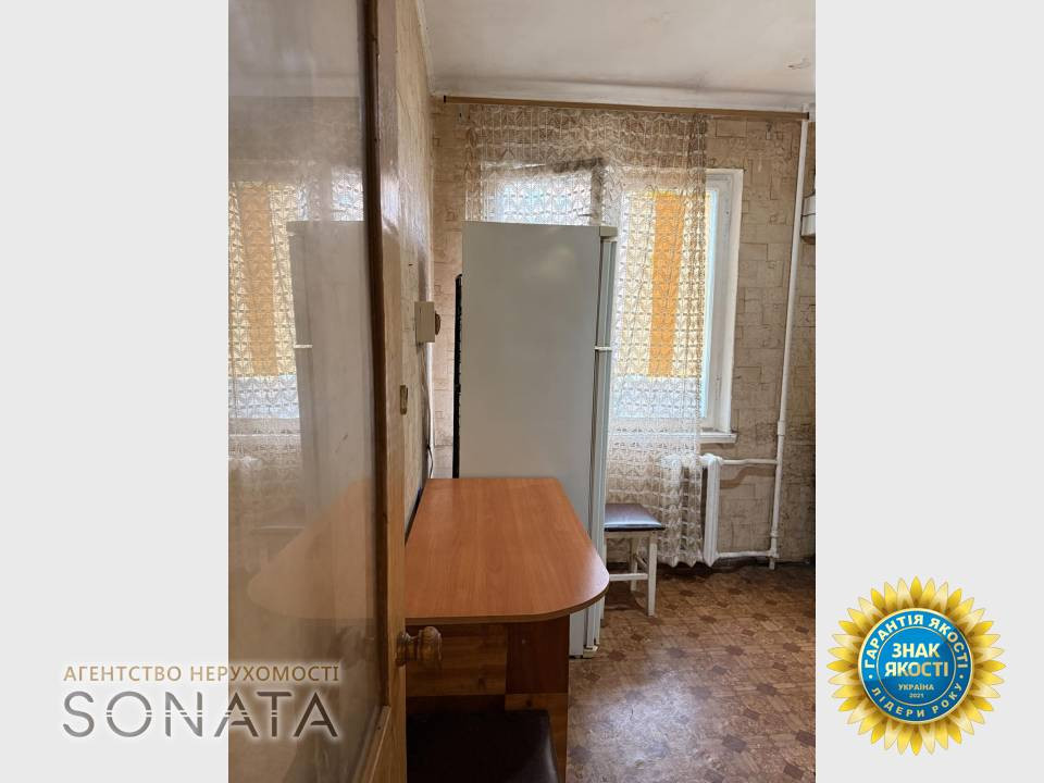 Продаж 2к Квартира 36 кв.м Нарбутівська, 158/1 Черкаси - фото 7