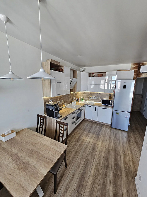 Оренда Квартира 1-кімнатна, 25/25 поверх на Драгоманова, 2 Київ - фото 3