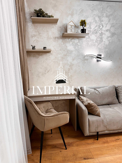 Оренда Квартира 3-кімнатна, 14/16 поверх на вул. Олександра Олеся Киев - изображение 11