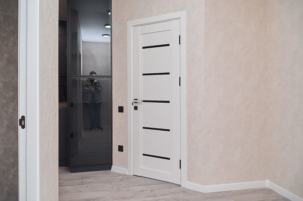 Предлагается к продаже квартира с современным ремонтом в 59 Жемчужине на Ак. Сахарова Odessa - photo 13