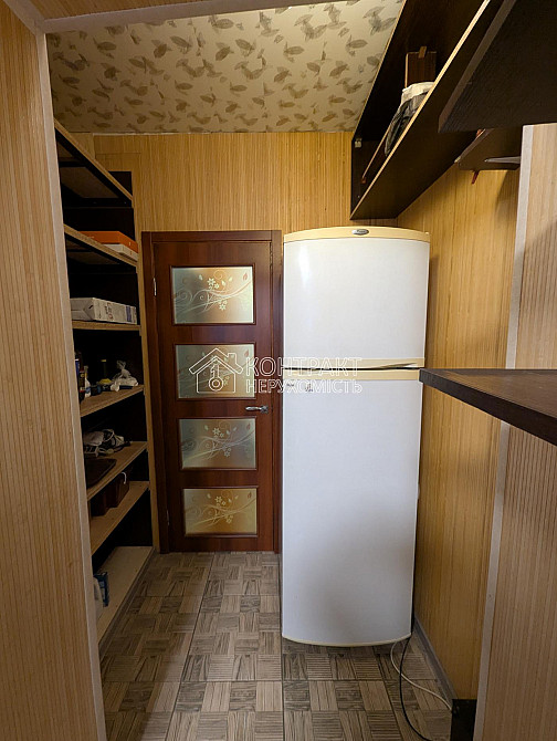 Продаж Квартира 2-кімнатна, 1/1 поверх на вул. Коцарська Харьков - изображение 11