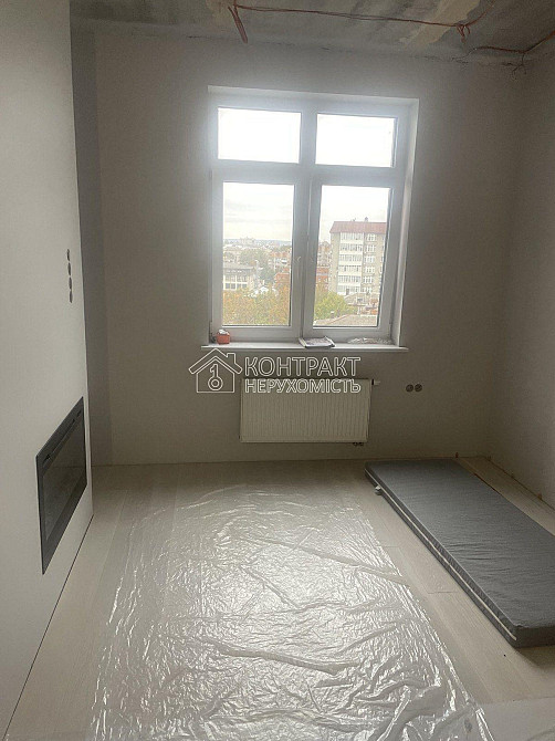 Продаж Квартира 1-кімнатна, 10/16 поверх на вул. Студентська Kharkiv - photo 2