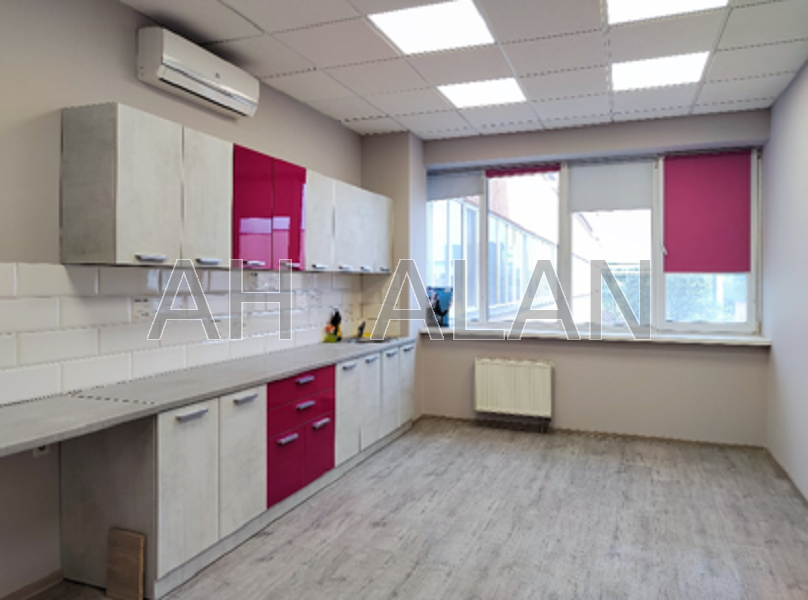 Оренда офісне приміщення на Польова вул., 24Д приміщень - 15, поверх - 4/9 Київ - фото 15