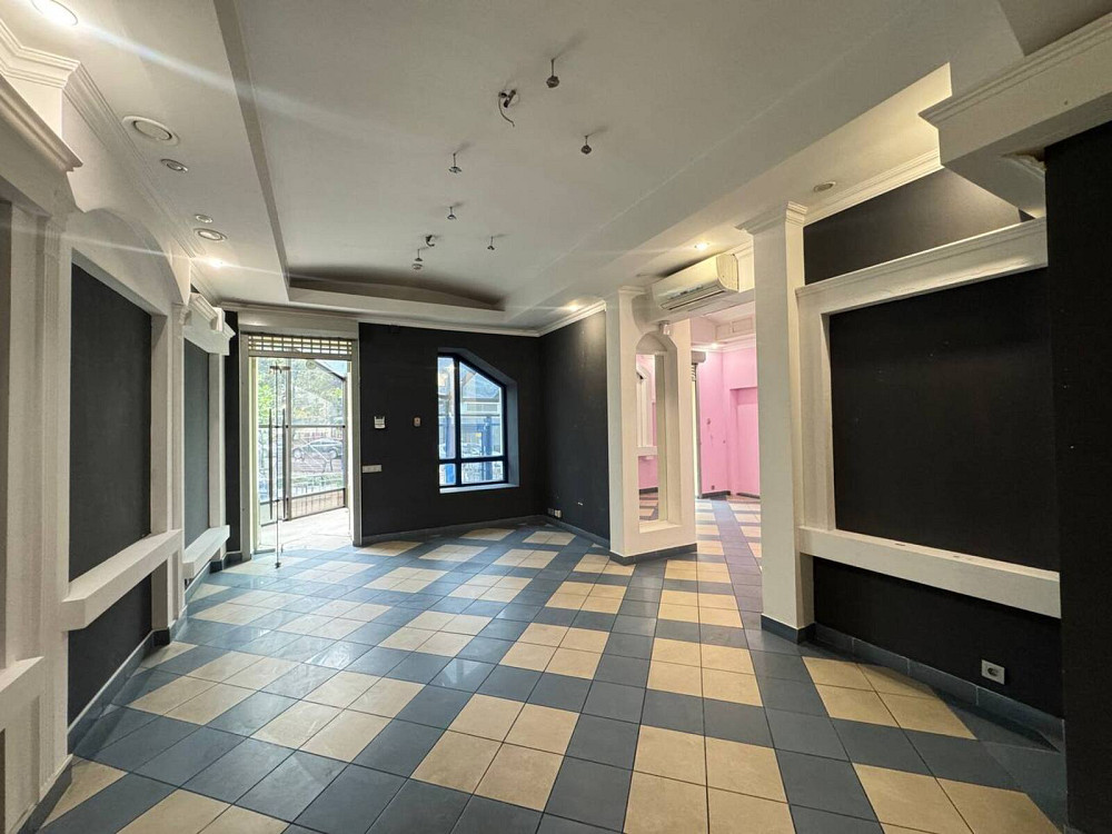 Оренда торгове приміщення на вул. Бельведерська поверх - 1 Івано-Франківськ - фото 1