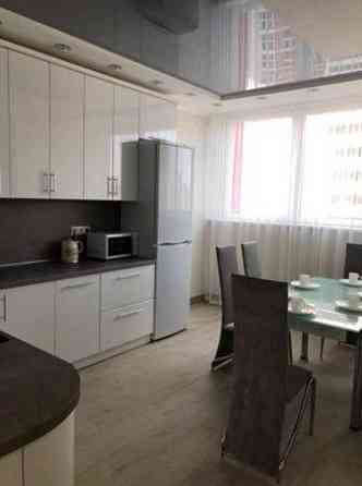 Оренда Квартира 1-кімнатна, 19/25 поверх на ул. Михаила Драгоманова, 4 Київ