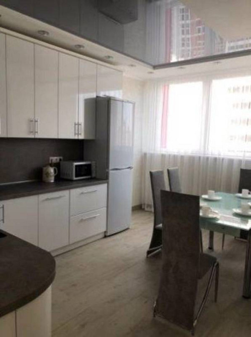 Оренда Квартира 1-кімнатна, 19/25 поверх на ул. Михаила Драгоманова, 4 Київ - фото 3